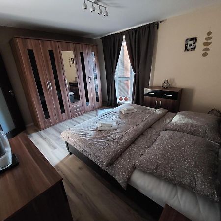 Frašták apartment Hlohovec Esterno foto